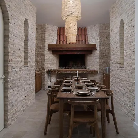 Villa Di Polisane