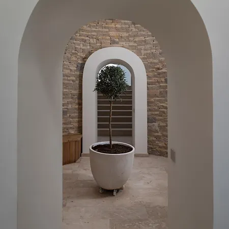 Villa Di Polisane *