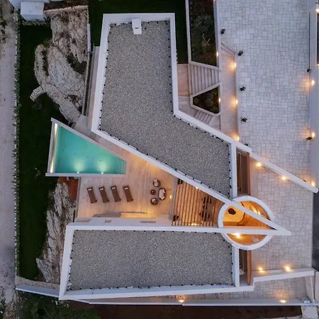 Villa Di Polisane *