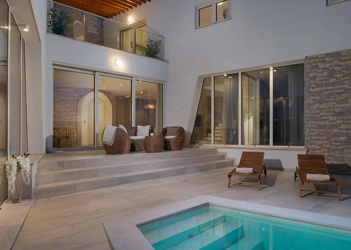 Di Polisane * Policnik