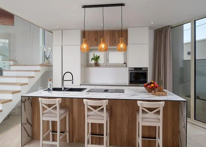 Вилла Di Polisane