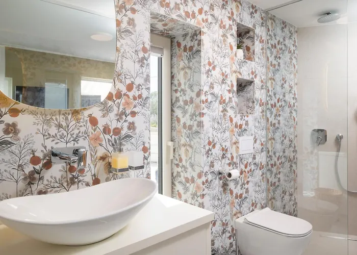 Вилла Di Polisane Policnik