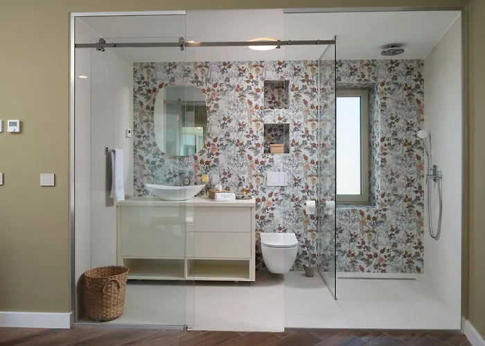 Di Polisane Вилла