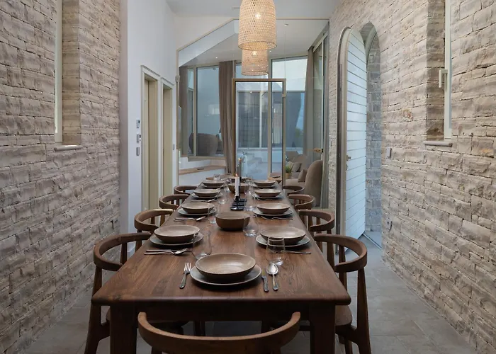 Вилла Di Polisane