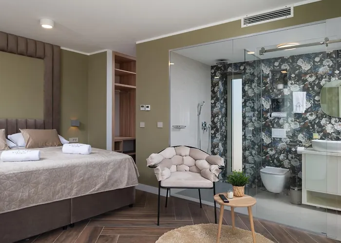 Вилла Di Polisane *