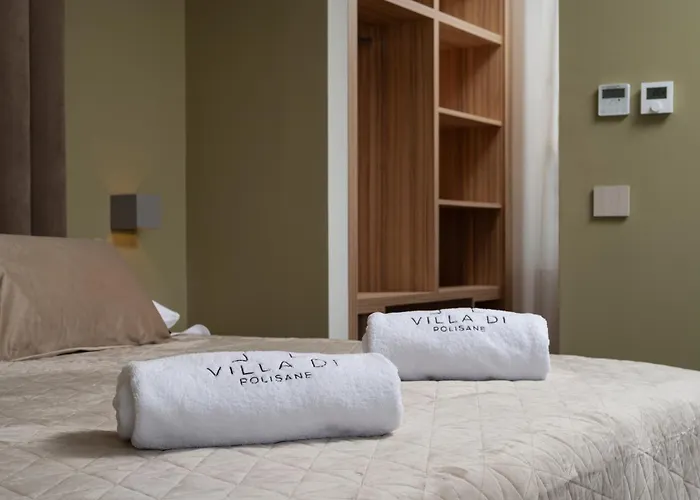 Di Polisane * Policnik