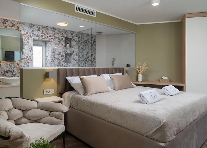 Вилла Di Polisane *