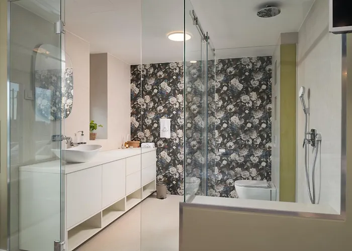 Di Polisane Вилла