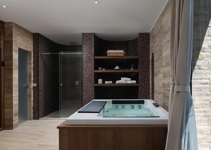 Вилла Di Polisane