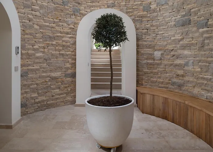 Вилла Di Polisane *