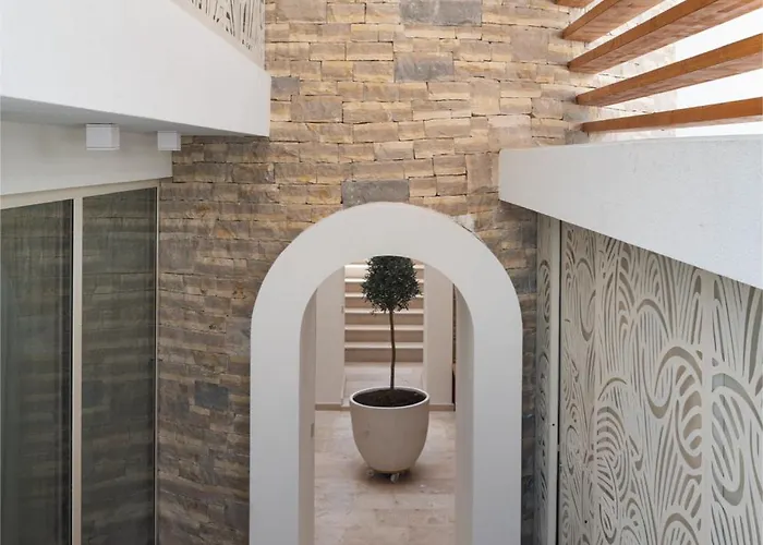 Вилла Di Polisane