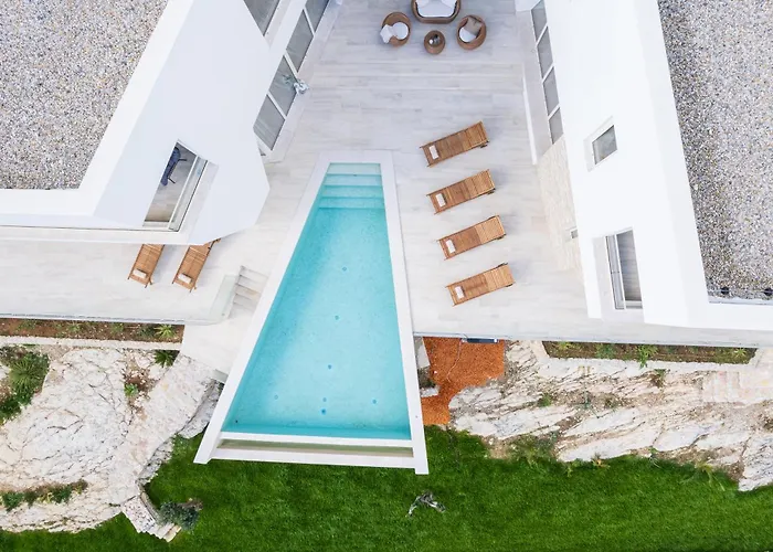 Вилла Di Polisane Policnik