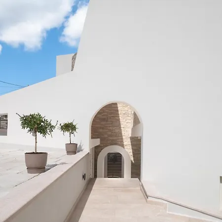 Di Polisane Villa Policnik