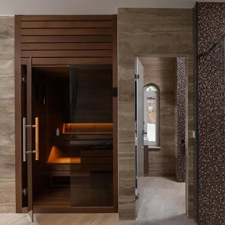 Di Polisane Villa Policnik