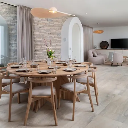 Villa Di Polisane Policnik