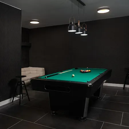 Di Polisane * Policnik