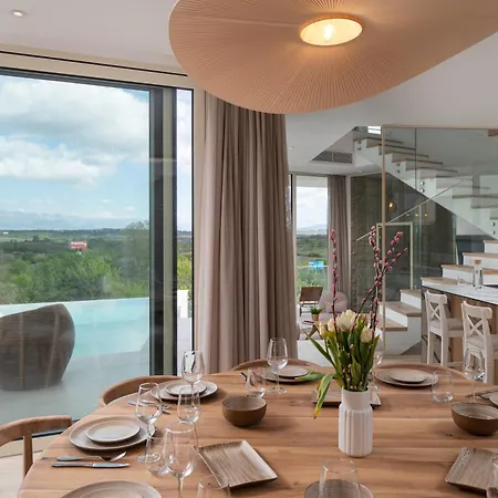 Di Polisane Villa Policnik