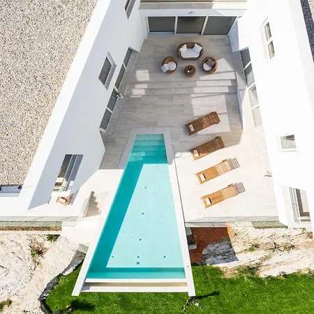 Villa Di Polisane Policnik