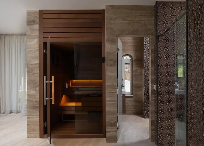 Di Polisane 빌라 Policnik