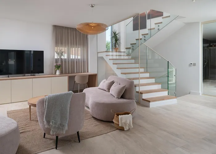 Di Polisane 빌라 *