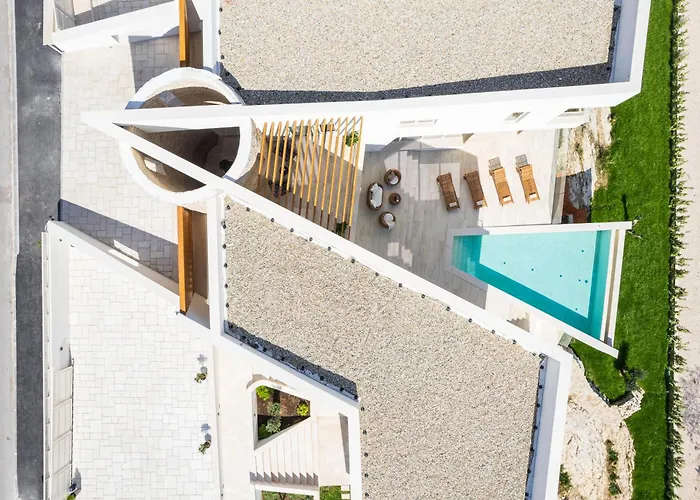 빌라 Di Polisane *