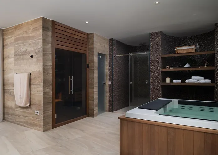 Di Polisane 빌라 *