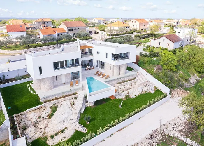 Di Polisane 빌라 *