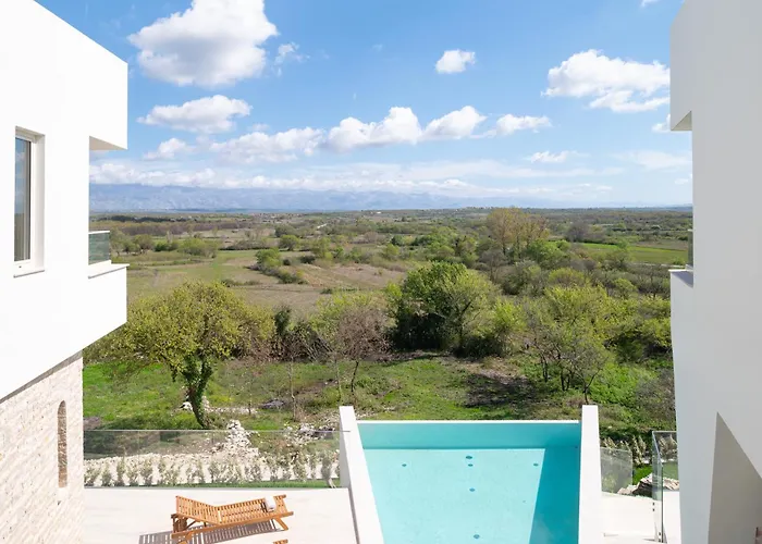 Di Polisane 빌라 *