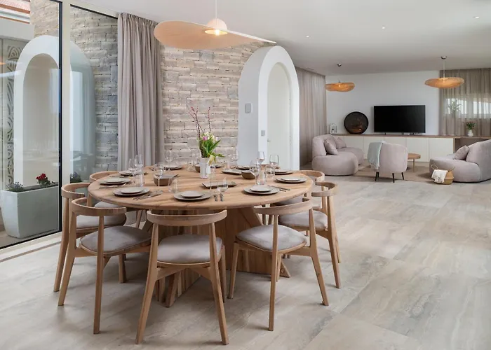 빌라 Di Polisane Policnik