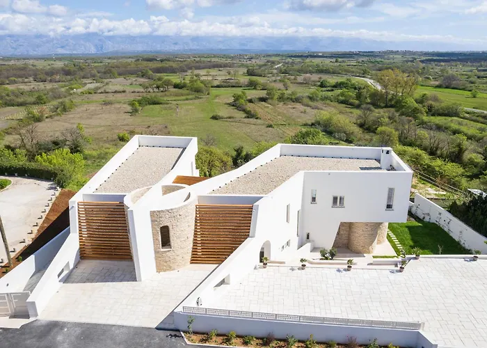 빌라 Di Polisane *