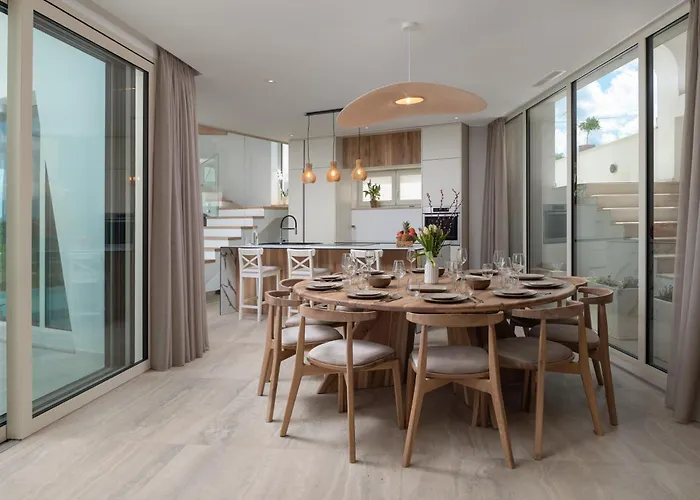 Di Polisane 빌라 Policnik