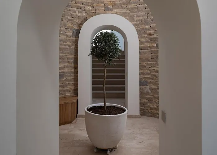 빌라 Di Polisane *