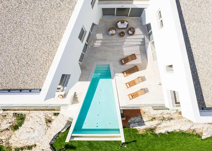 빌라 Di Polisane Policnik